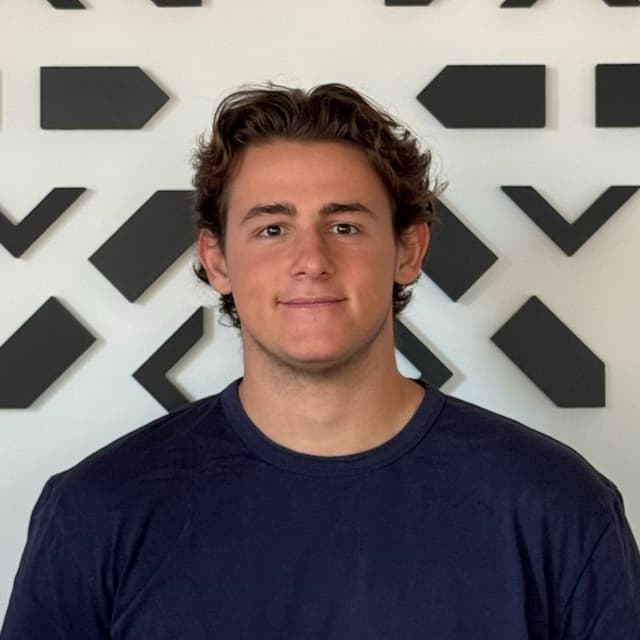 Ewen Plouhinec, Business Developer chez Prosper