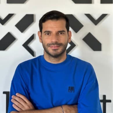 Florent Muglia