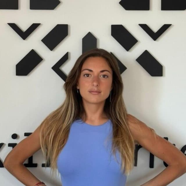 Marie Martin